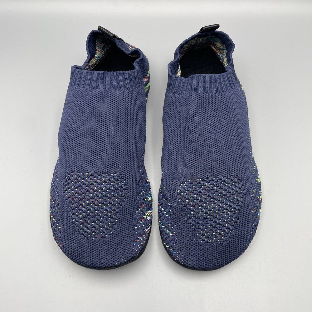 Anlukea Mesh Sock Water Shoe EU Size 38/39 Womens US 8 Summer Yoga Swim Packable
